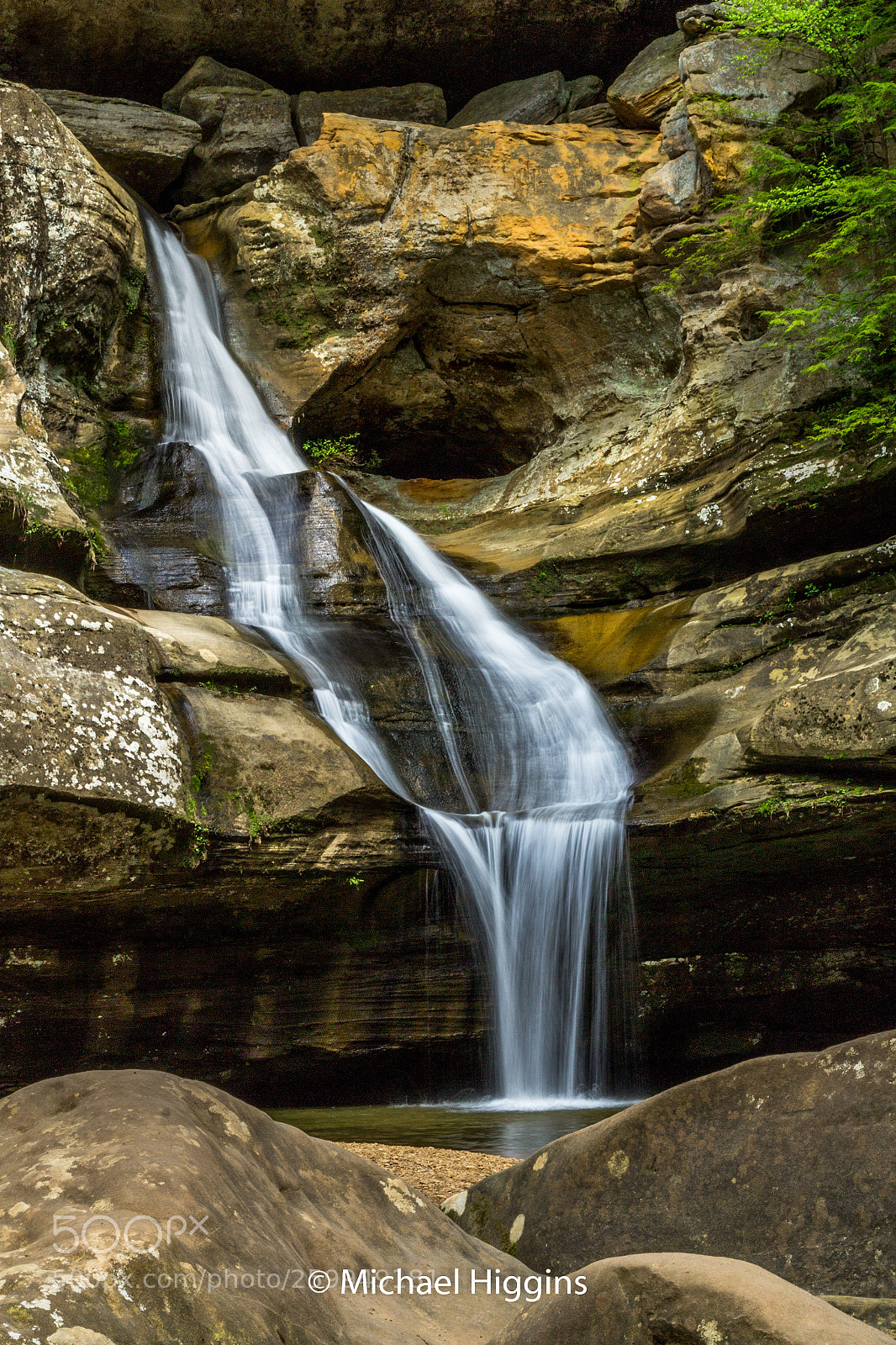 Canon EOS 1200D (EOS Rebel T5 / EOS Kiss X70 / EOS Hi) sample photo. Cedar falls - hocking photography