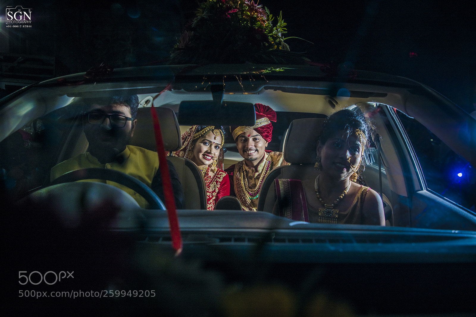 Canon EOS 5D Mark IV sample photo. Pratik + charmy photography