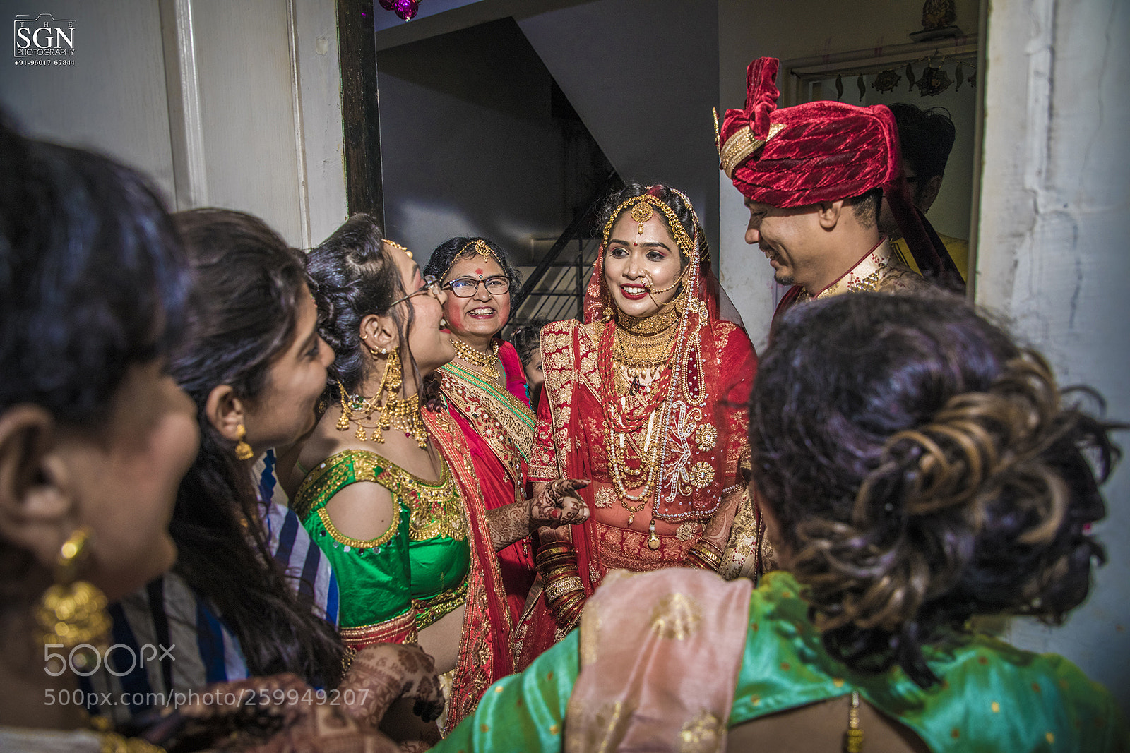 Canon EOS 5D Mark IV sample photo. Pratik + charmy photography