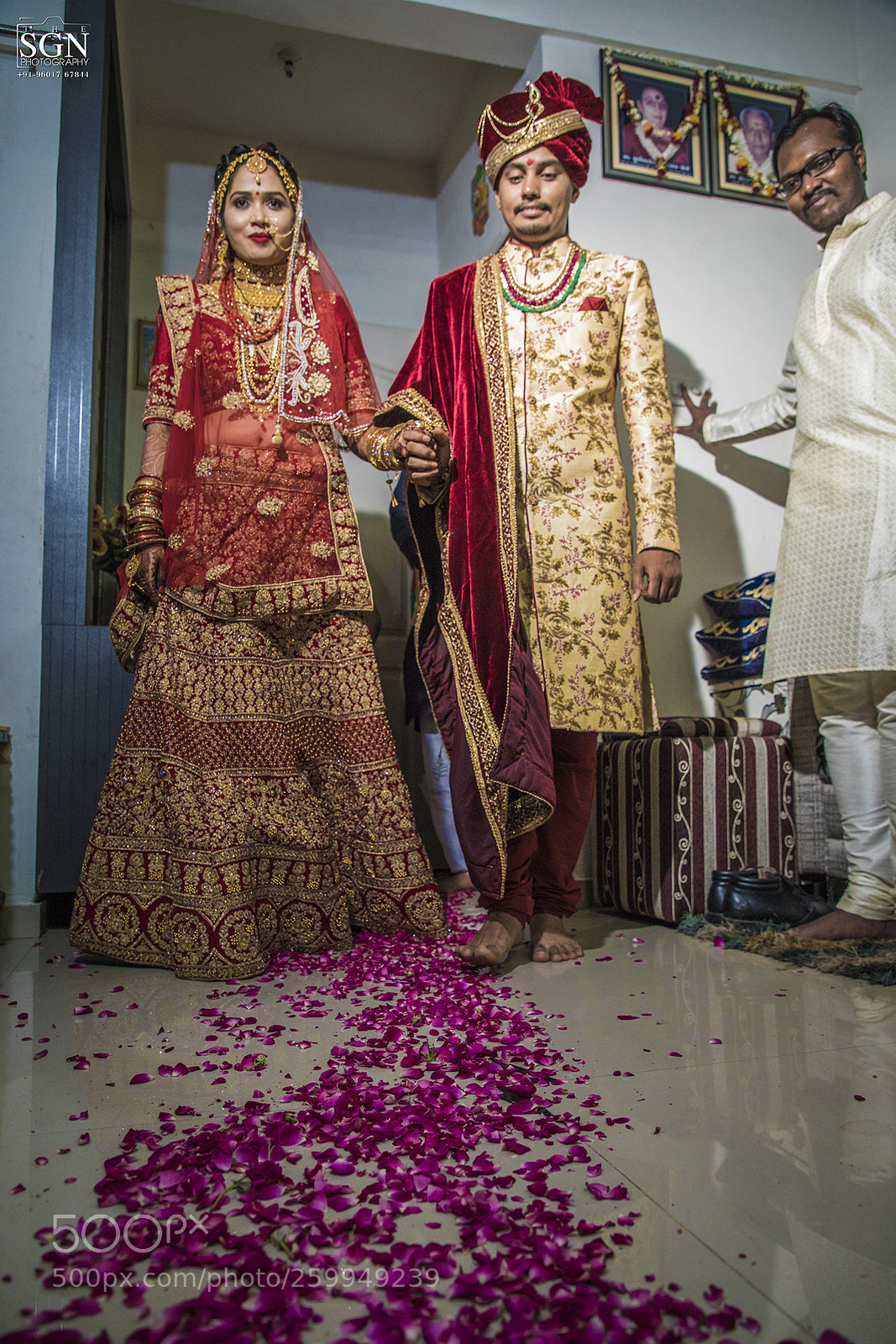 Canon EOS 5D Mark IV sample photo. Pratik + charmy photography