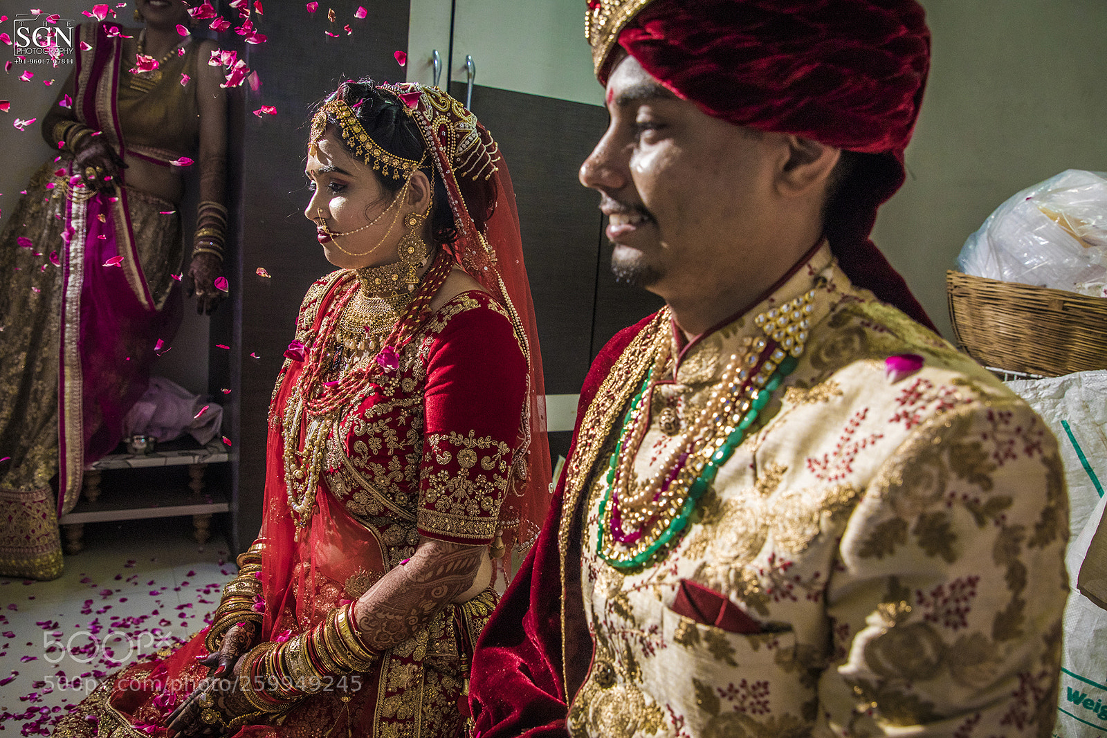 Canon EOS 5D Mark IV sample photo. Pratik + charmy photography