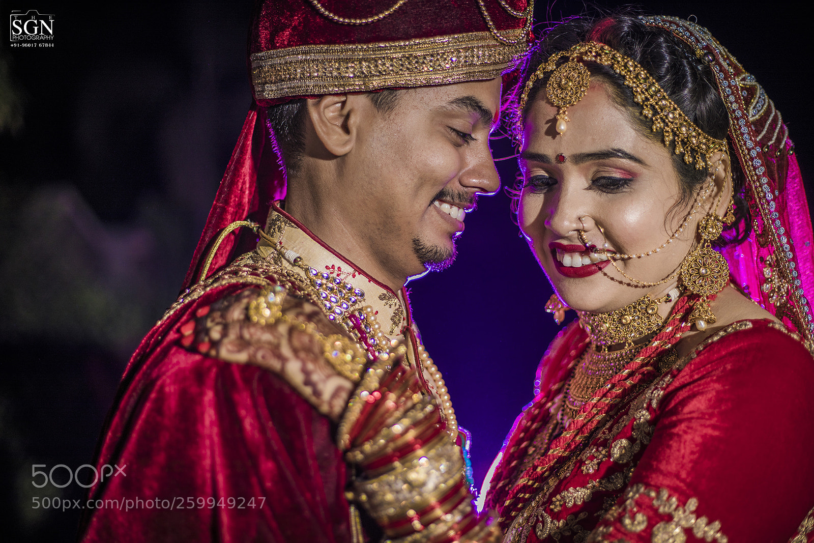 Canon EOS 5D Mark IV sample photo. Pratik + charmy photography