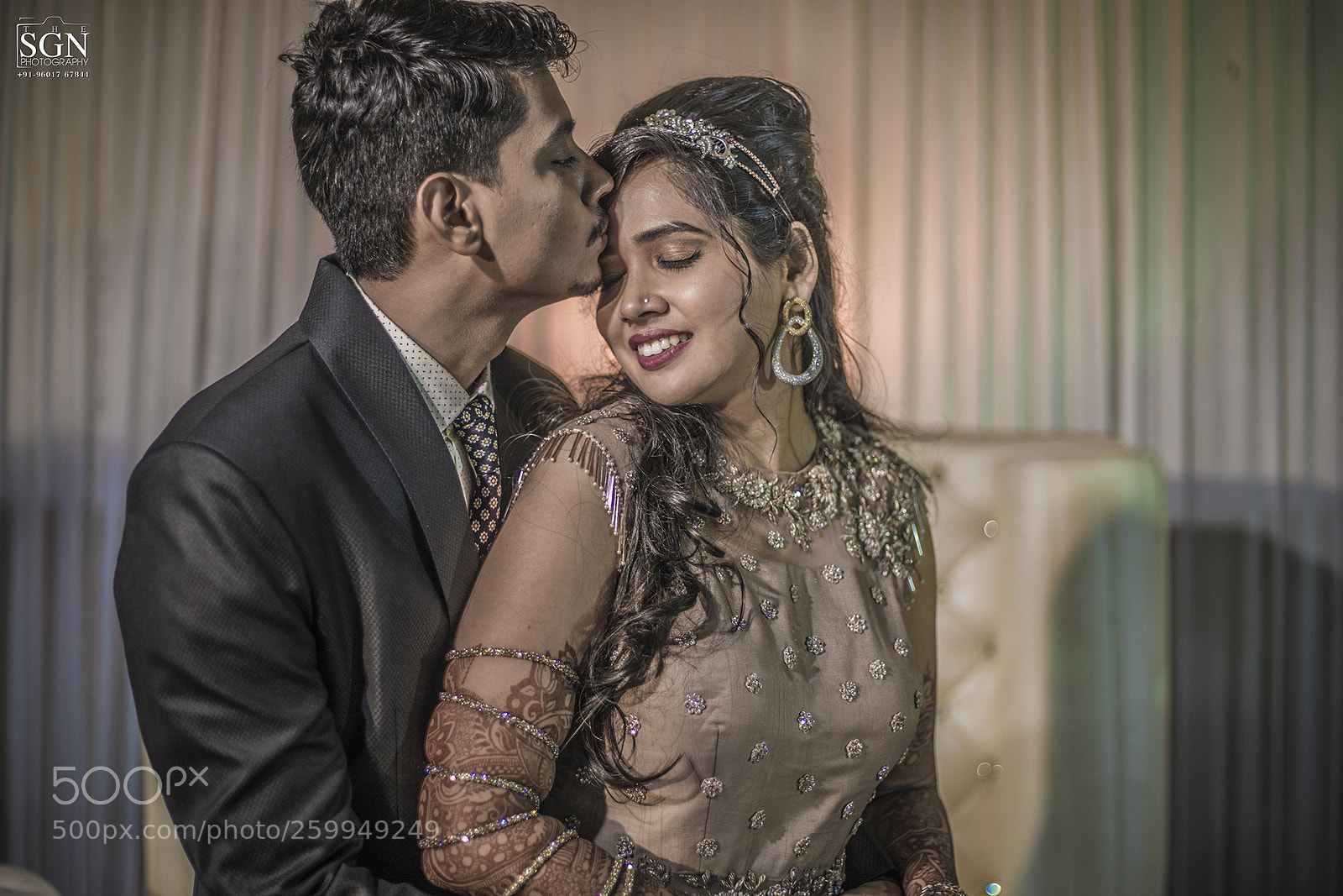 Canon EOS 5D Mark IV sample photo. Pratik + charmy photography