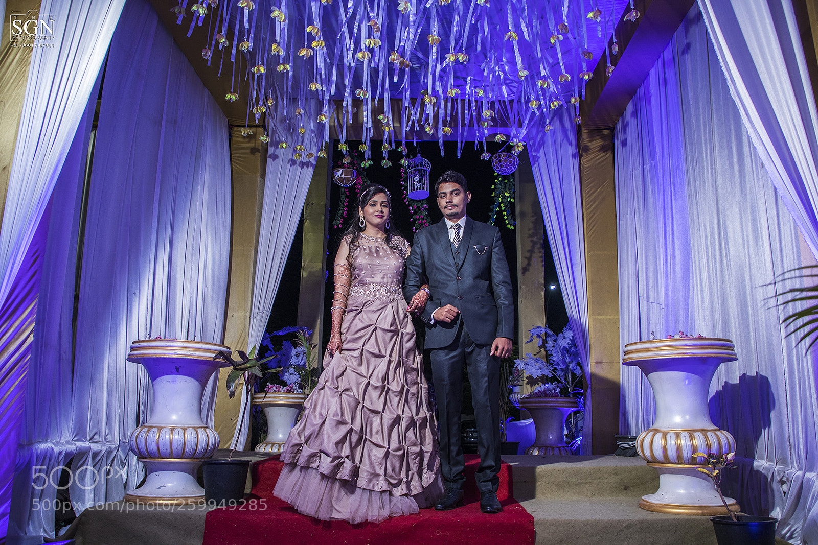 Canon EOS 5D Mark IV sample photo. Pratik + charmy photography