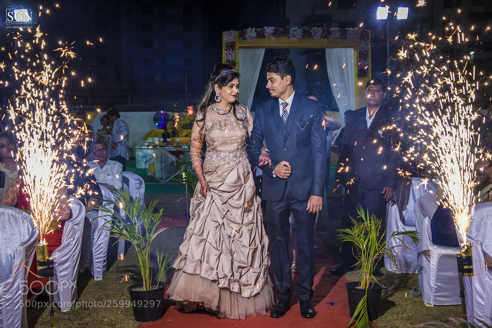 Canon EOS 5D Mark IV sample photo. Pratik + charmy photography