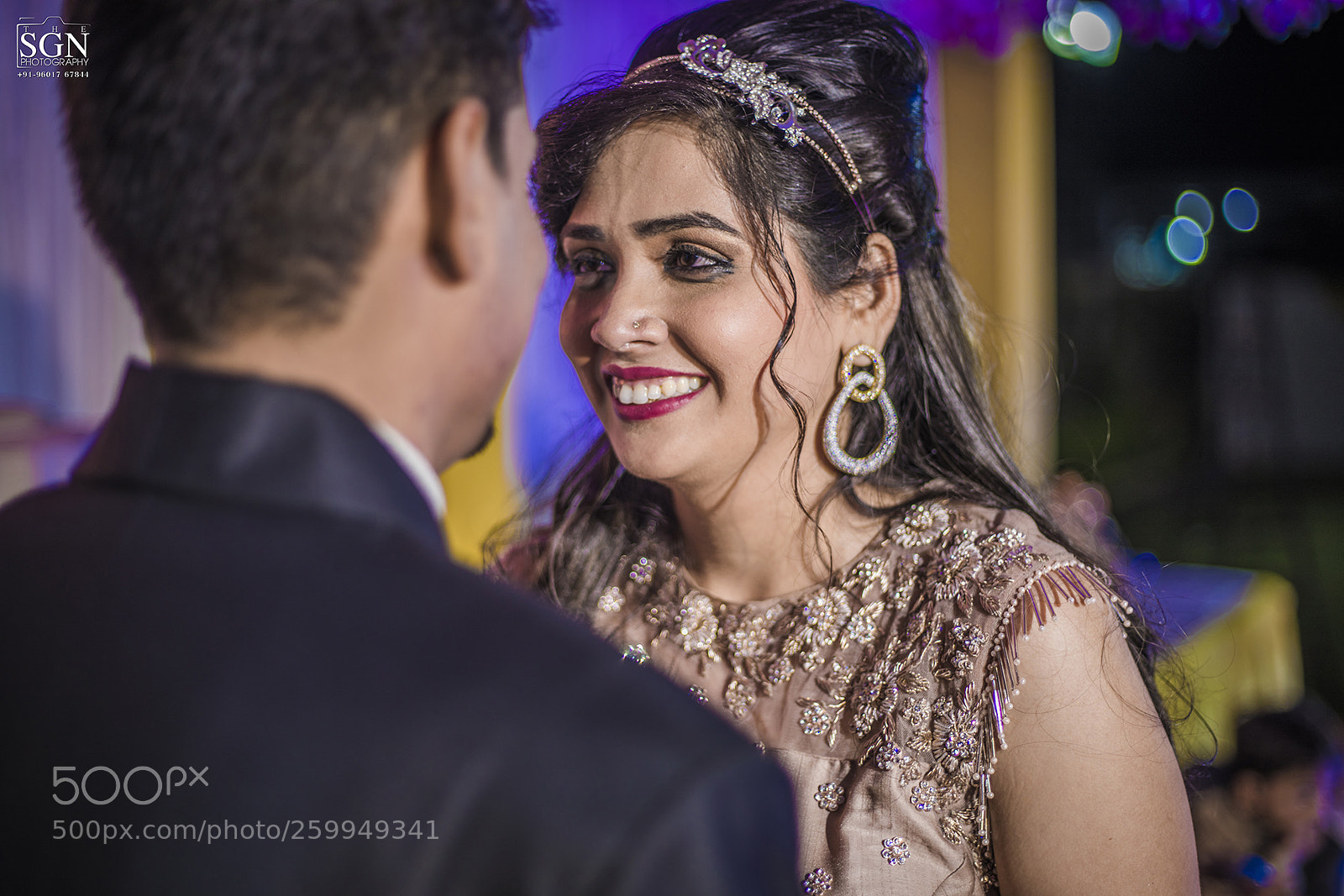 Canon EOS 5D Mark IV sample photo. Pratik + charmy photography