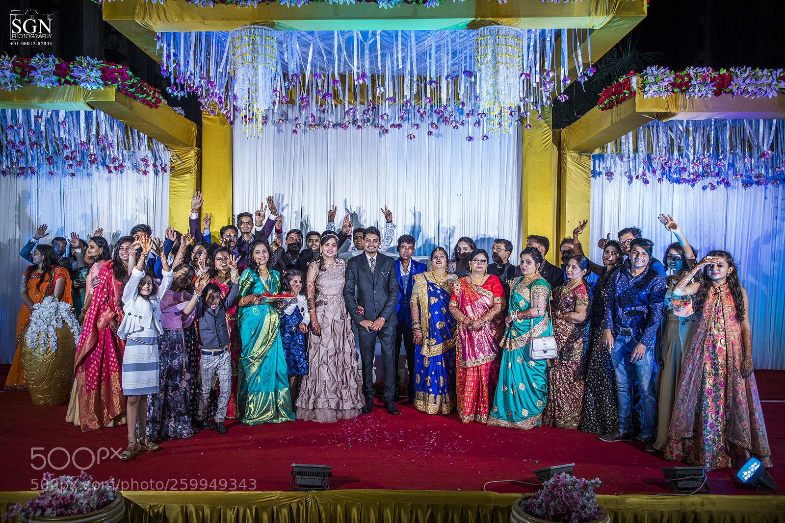 Canon EOS 5D Mark IV sample photo. Pratik + charmy photography