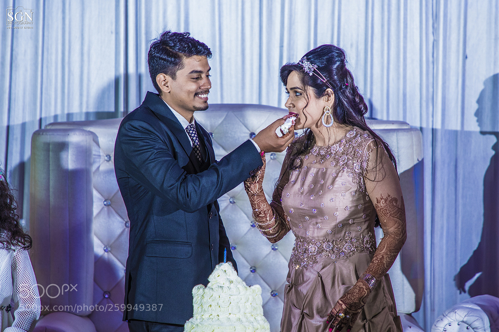 Canon EOS 5D Mark IV sample photo. Pratik + charmy photography