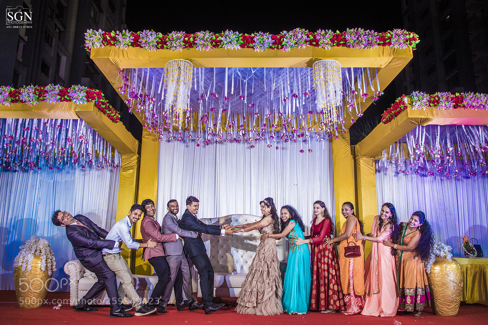 Canon EOS 5D Mark IV sample photo. Pratik + charmy photography