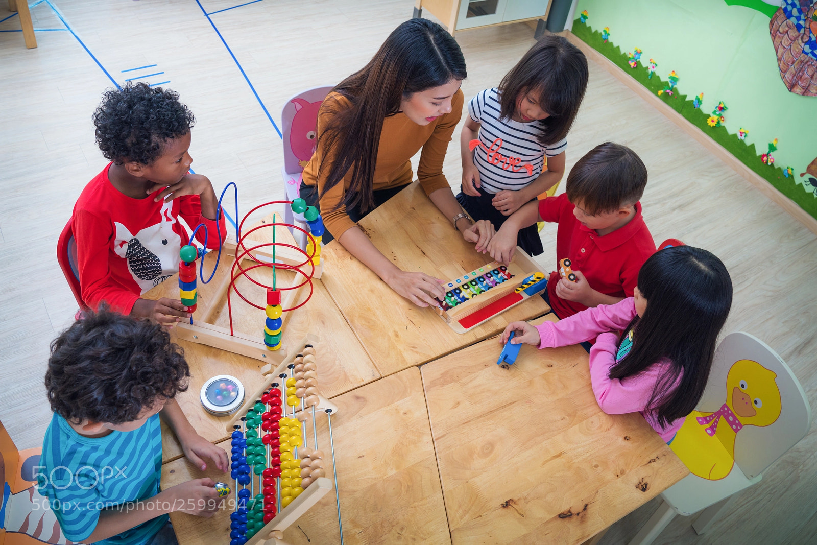 Sony a7R II sample photo. Teacher and student in photography