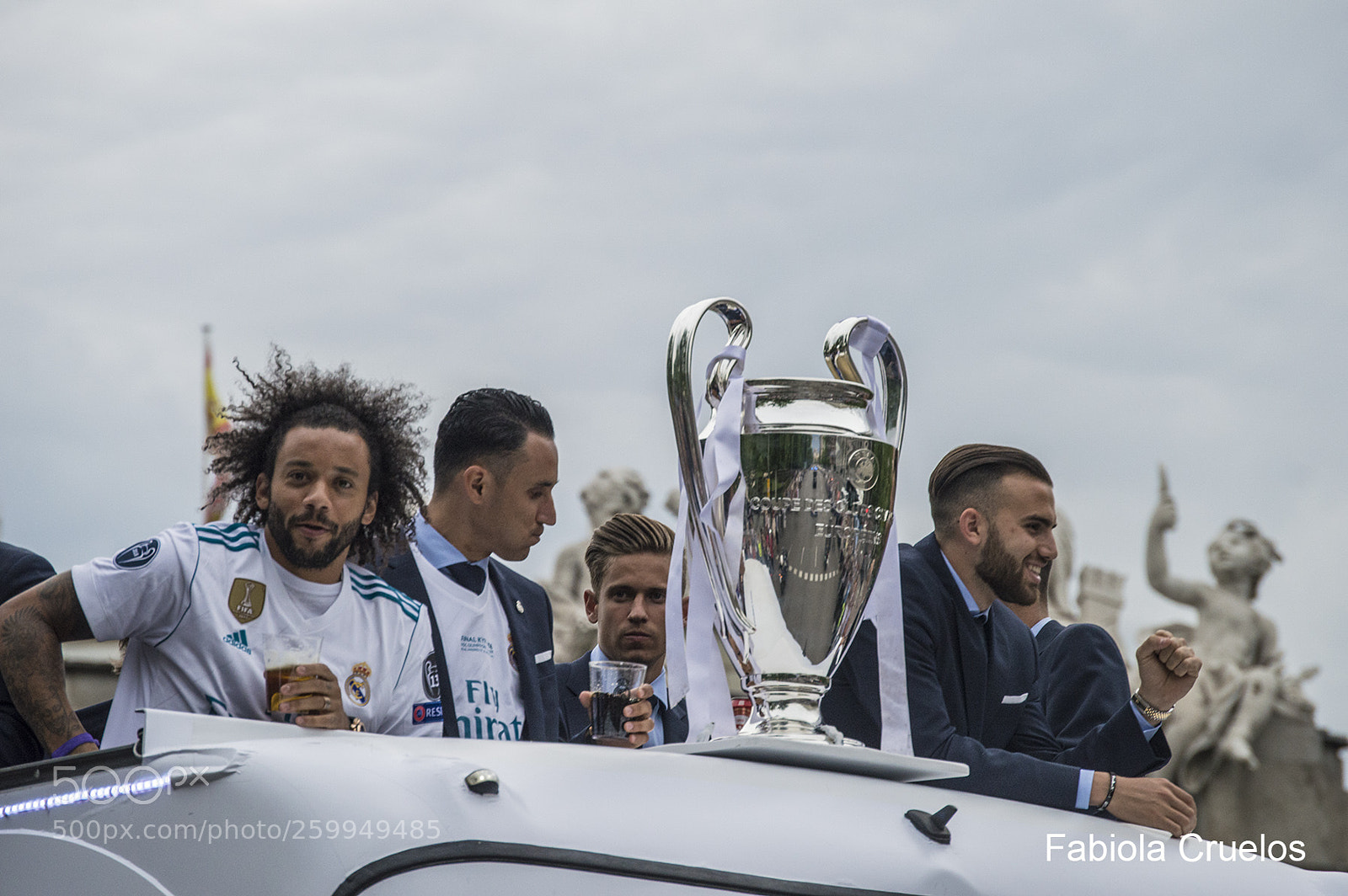 Nikon D3200 sample photo. Champions 2018 photography