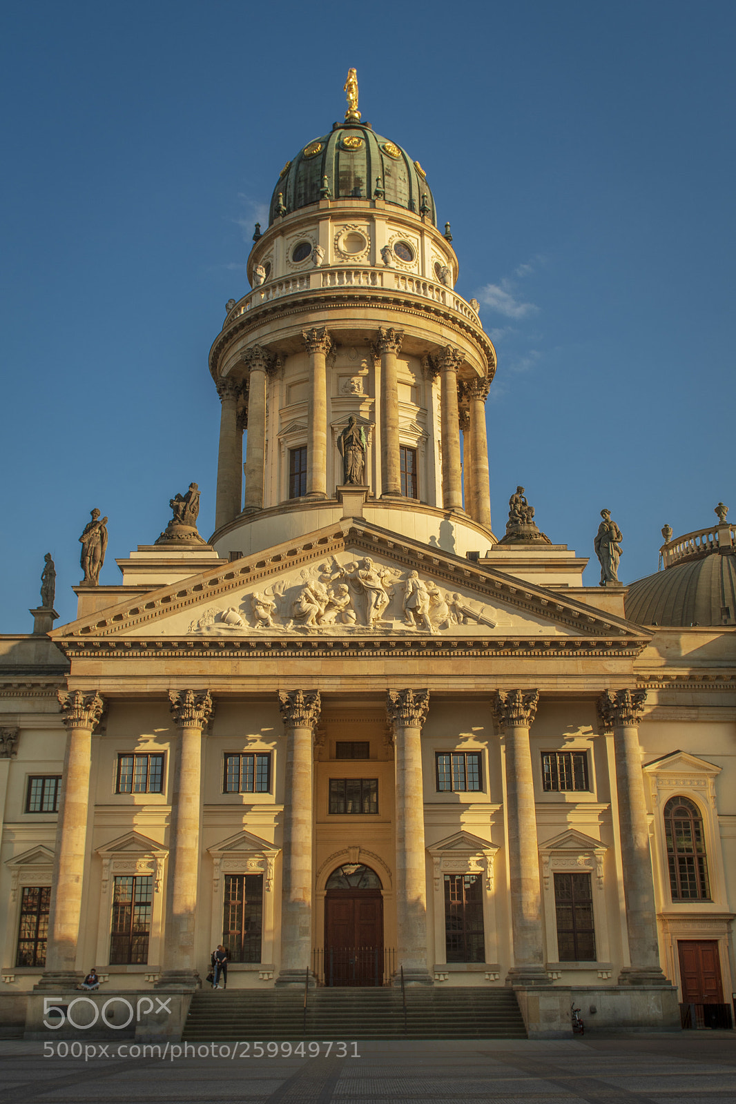 Nikon D500 sample photo. Germany, berlin photography