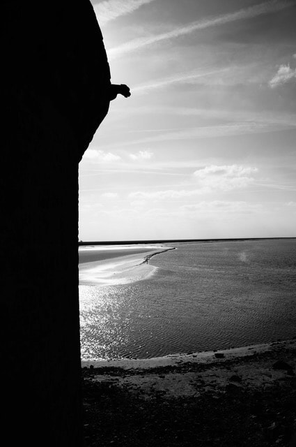 Sony Alpha NEX-5N sample photo. Shoreline photography