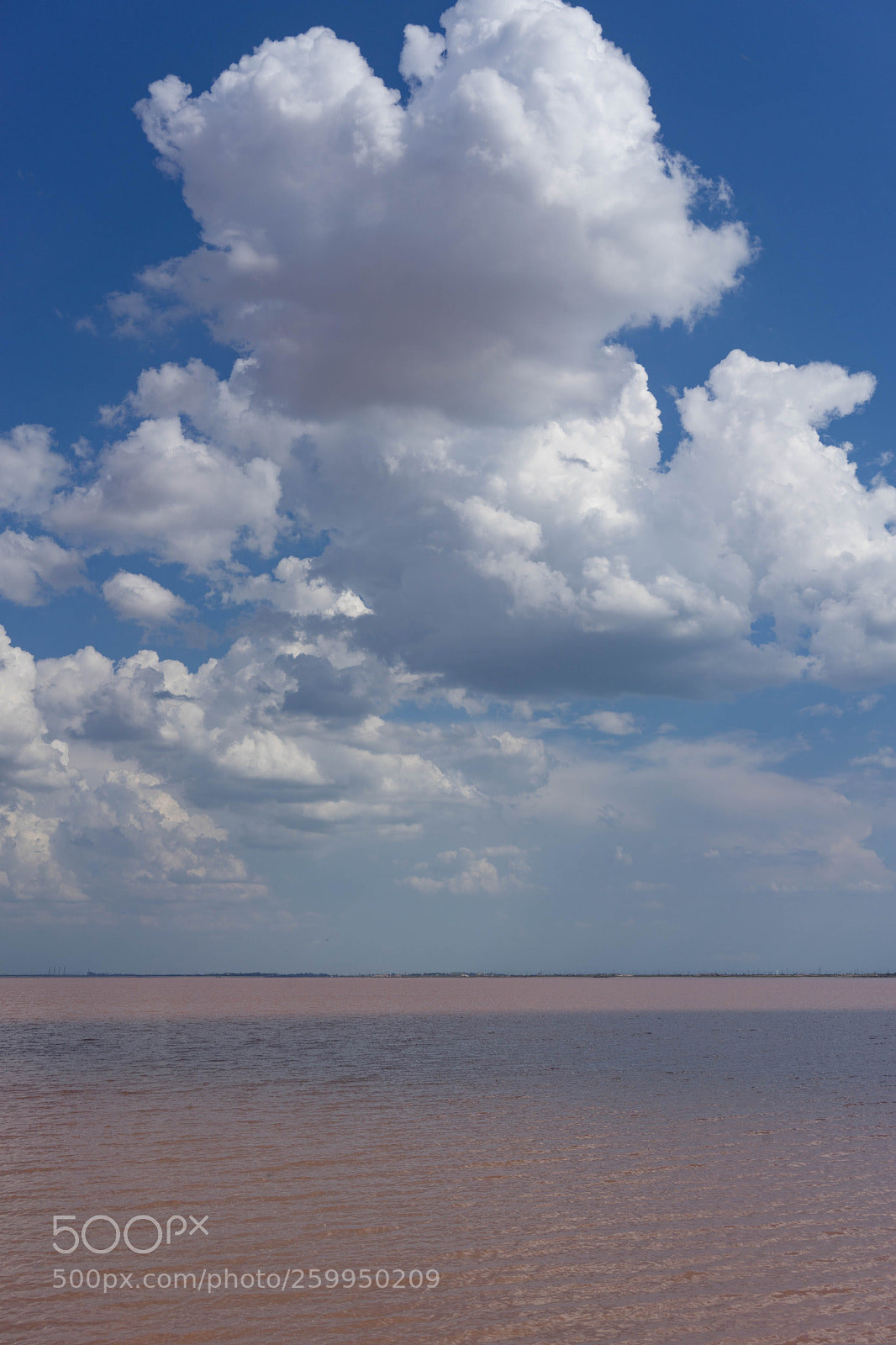 Sony a7 sample photo. The cloudy sky over photography