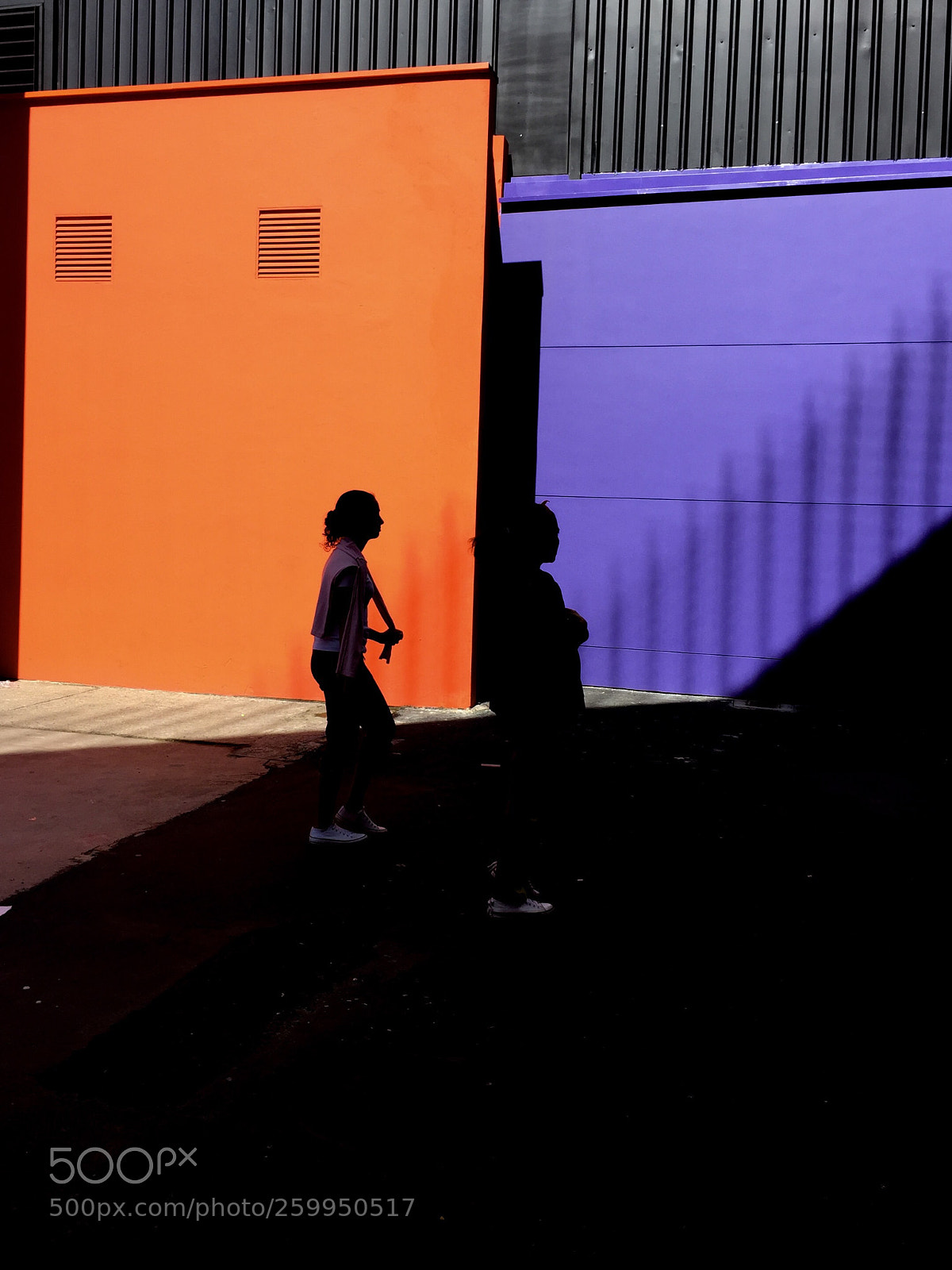 Apple iPhone 6 sample photo. Solitudes... // soledades...
 photography