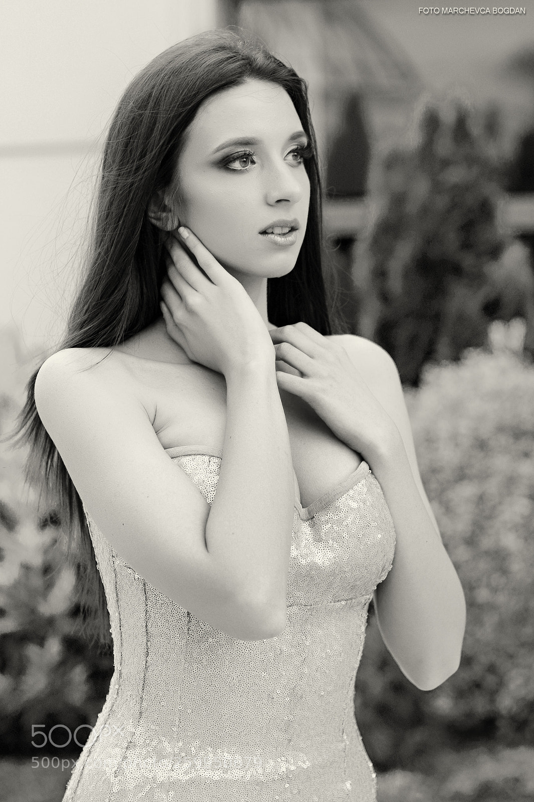 Canon EOS 7D Mark II sample photo. Andra photography