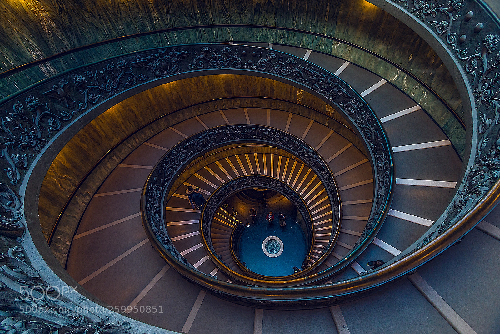 Sony a7R II sample photo. Spiral photography
