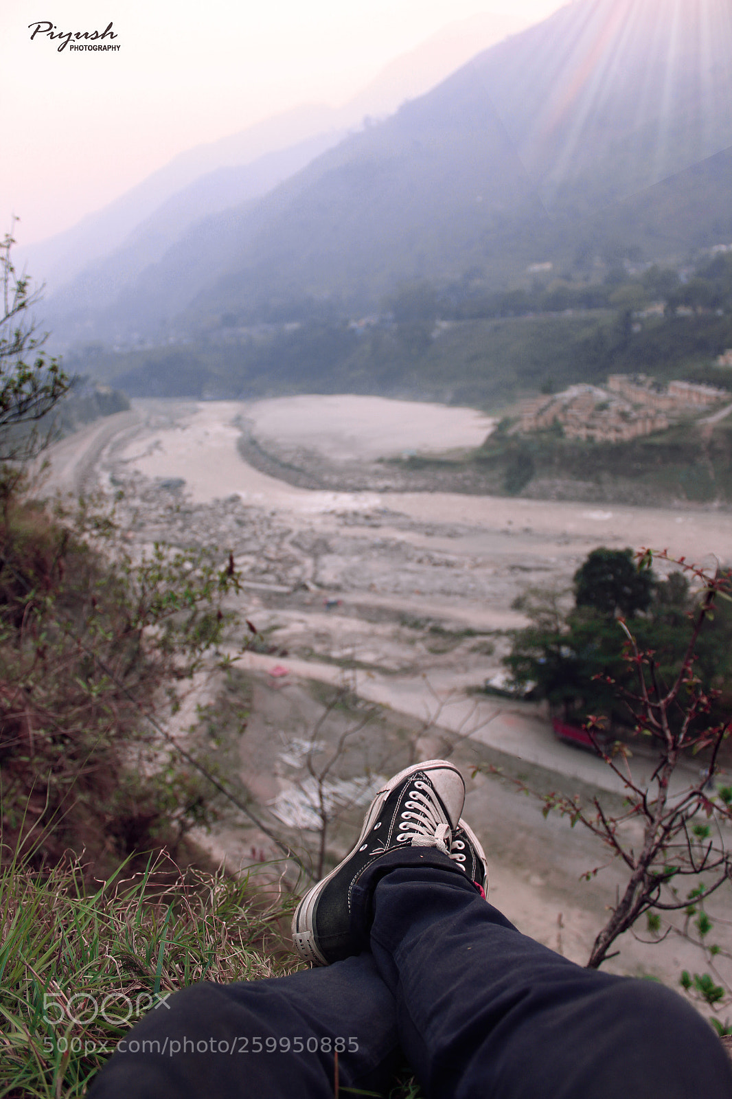 Canon EOS 1300D (EOS Rebel T6 / EOS Kiss X80) sample photo. Darchula, mahakali "nepal" photography