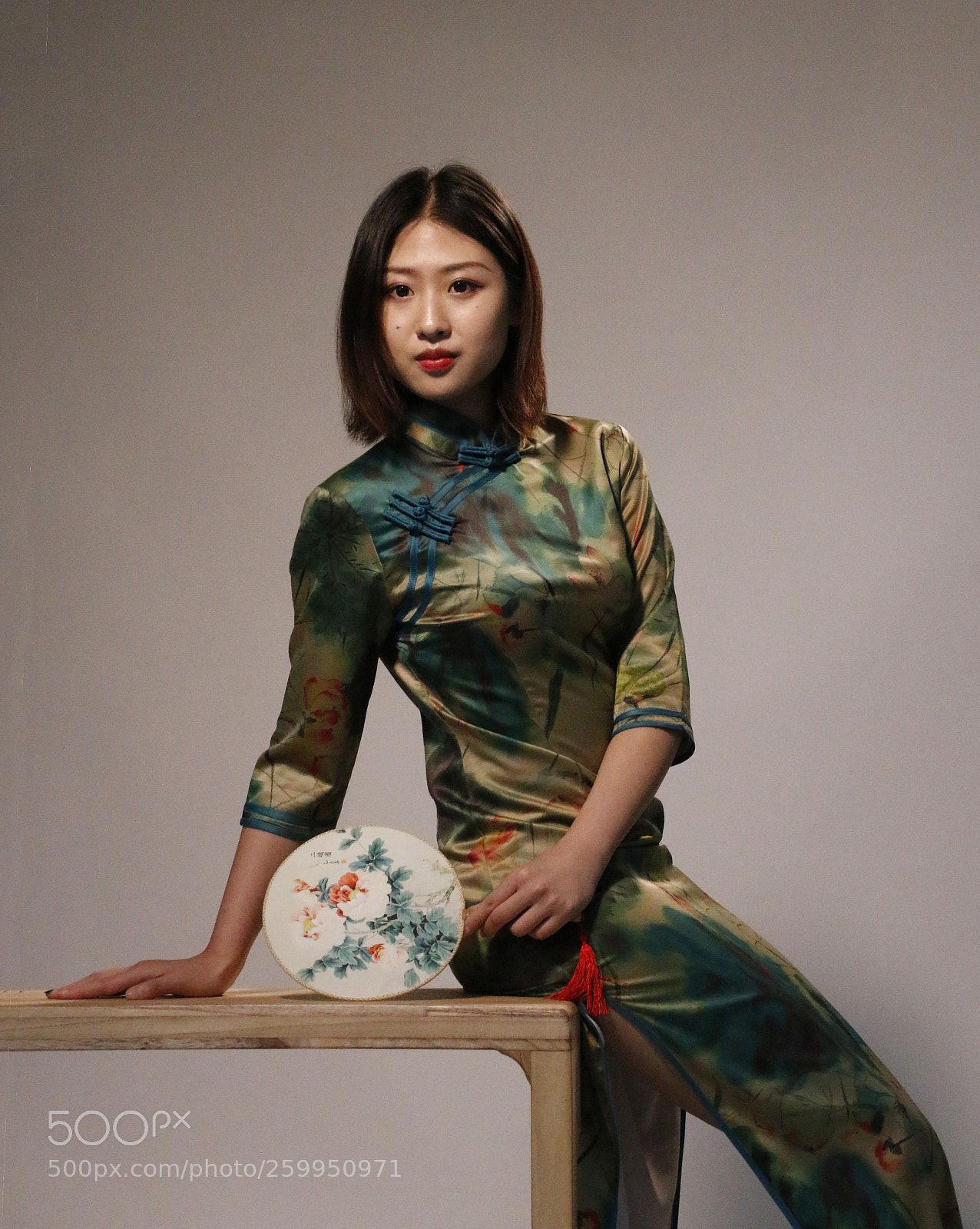 Canon EOS 70D sample photo. A virtuous girl photography