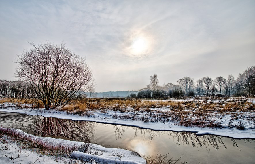 Canon EOS 6D Mark II sample photo. Pannenhoef 2 photography