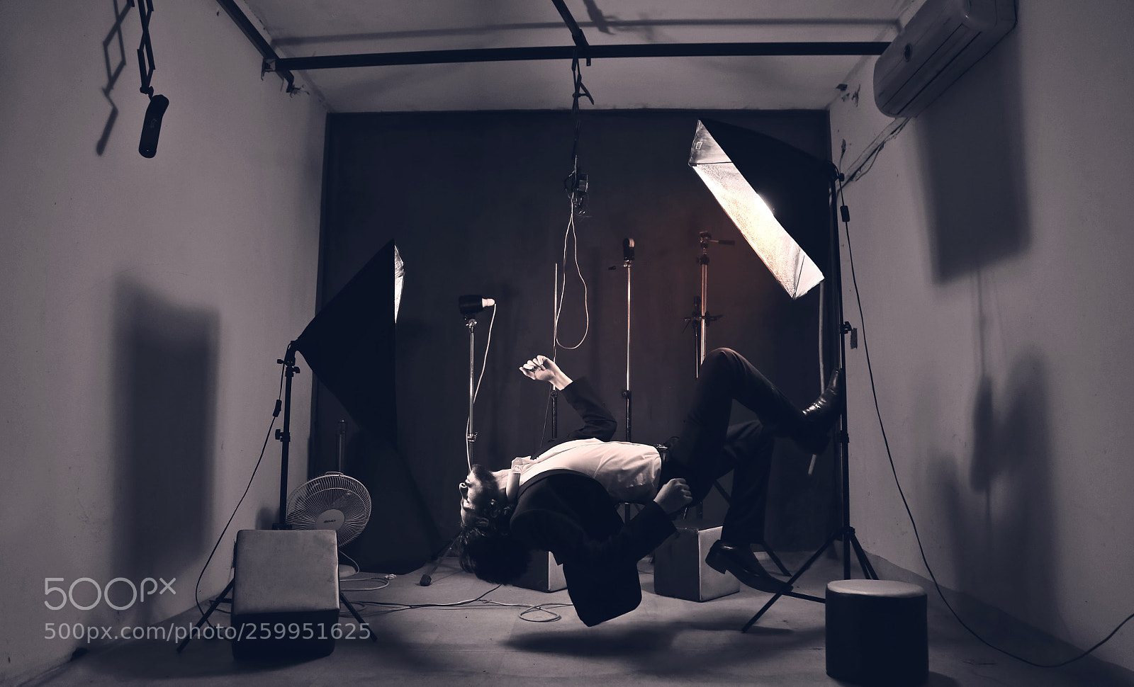 Canon EOS 6D sample photo. Studio photography