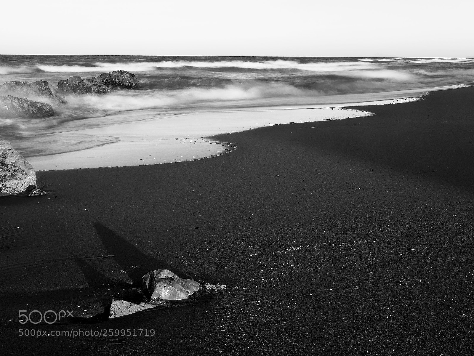 Panasonic Lumix DMC-GX85 (Lumix DMC-GX80 / Lumix DMC-GX7 Mark II) sample photo. Playa photography