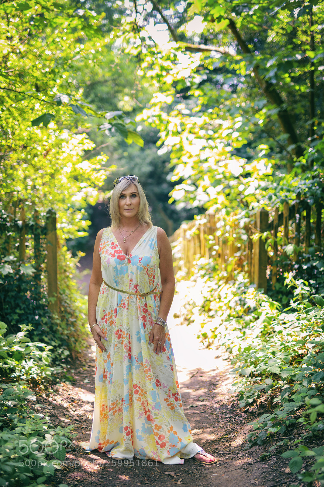 Canon EOS 5D Mark II sample photo. Koniec maja photography