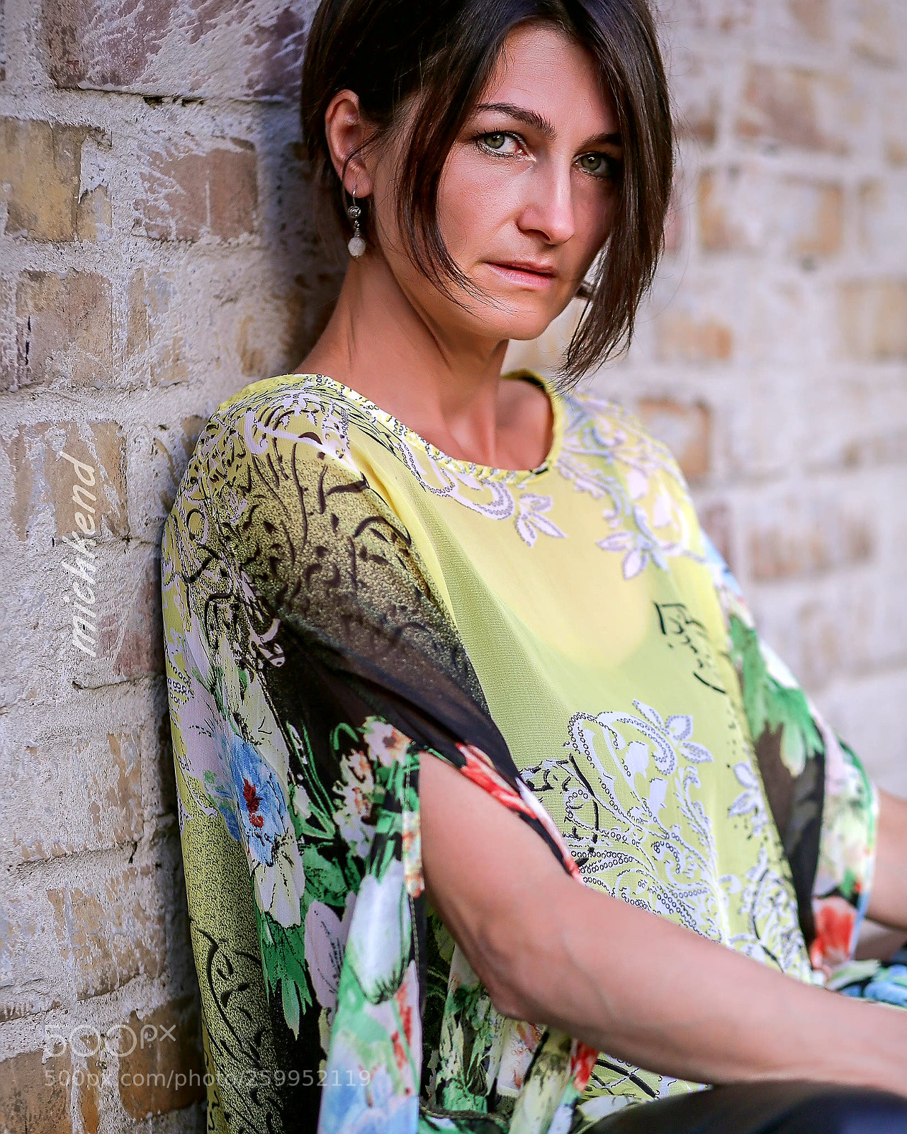 Canon EOS 6D sample photo. Ricarda domokos photography