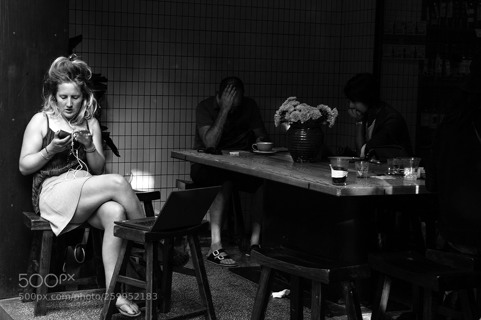 Canon EOS 5DS R sample photo. Street 3 photography