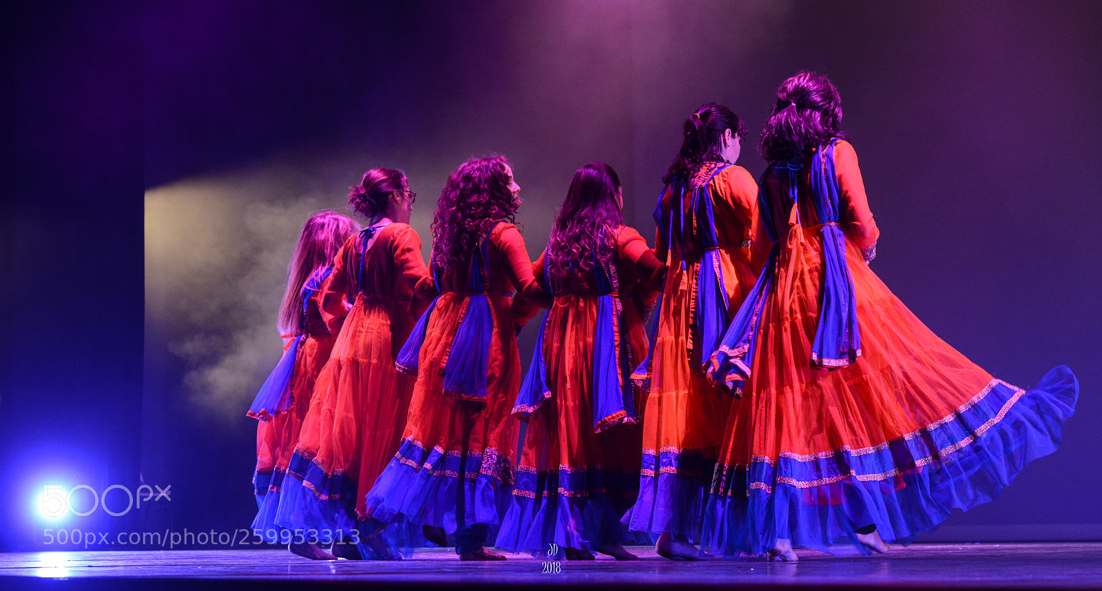 Nikon D800 sample photo. Bollywood photography