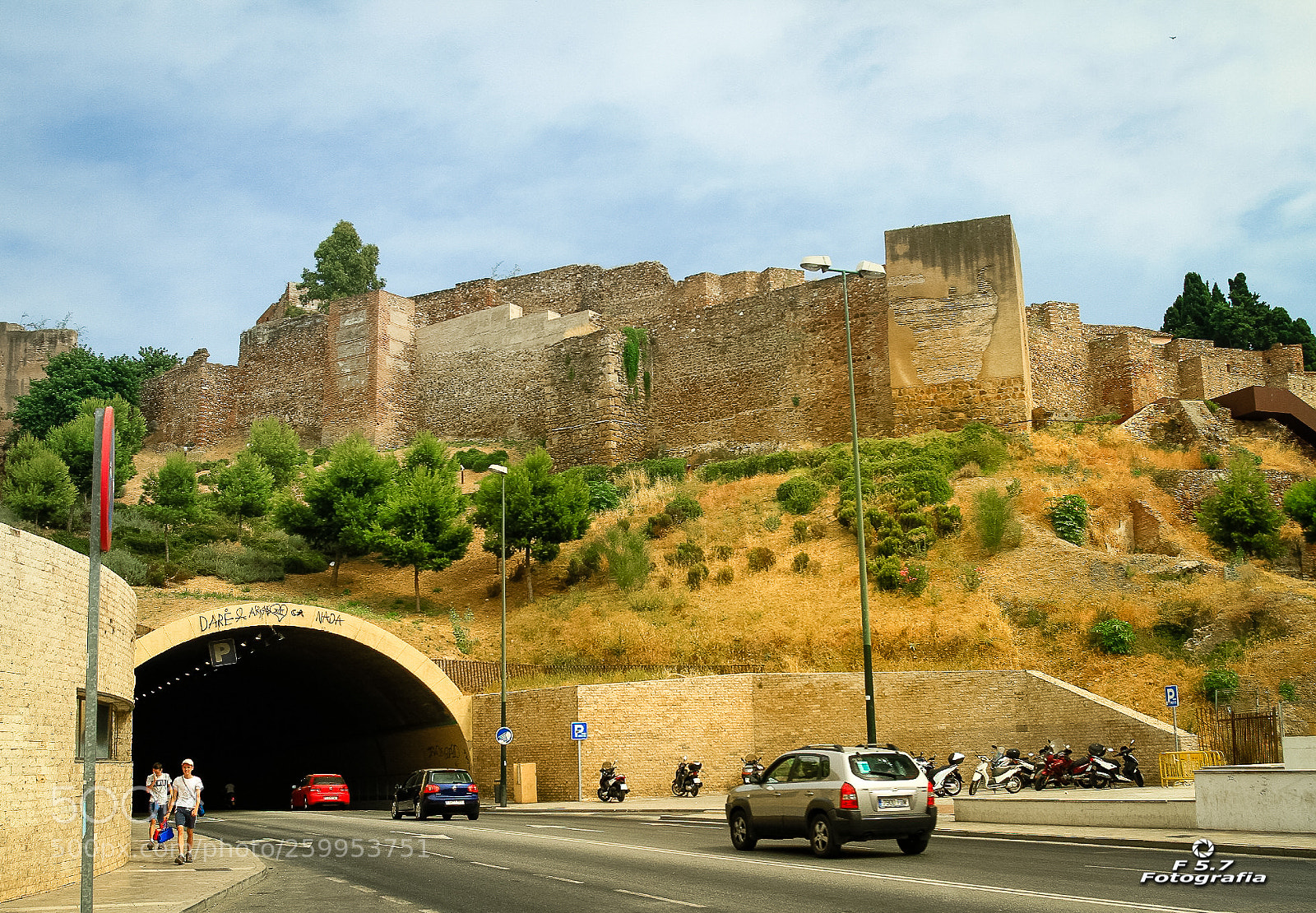 Canon EOS 7D sample photo. T nel y alcazaba photography