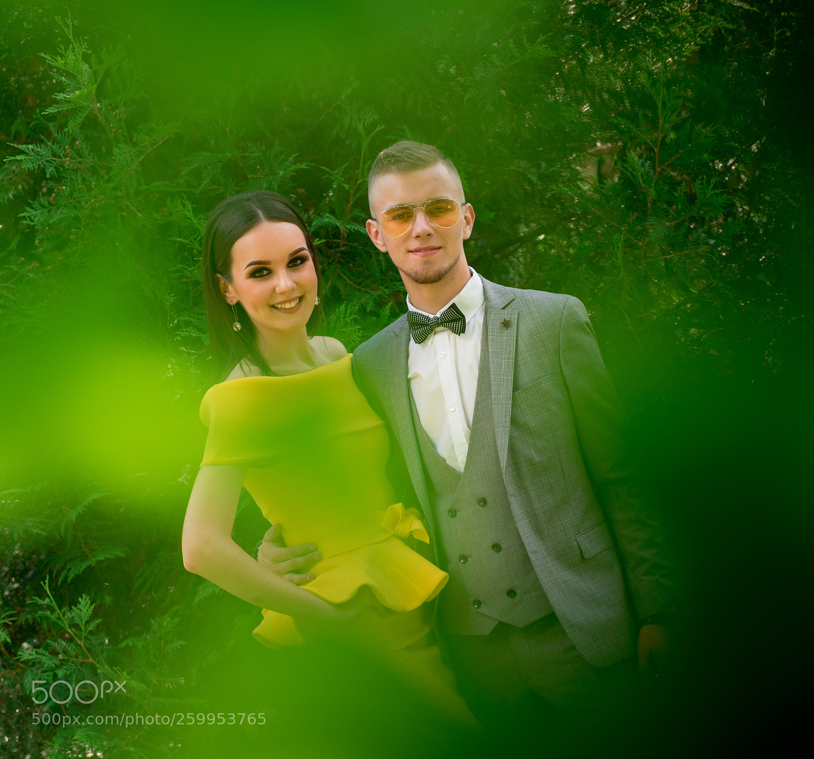 Nikon D750 sample photo. Last bell photography