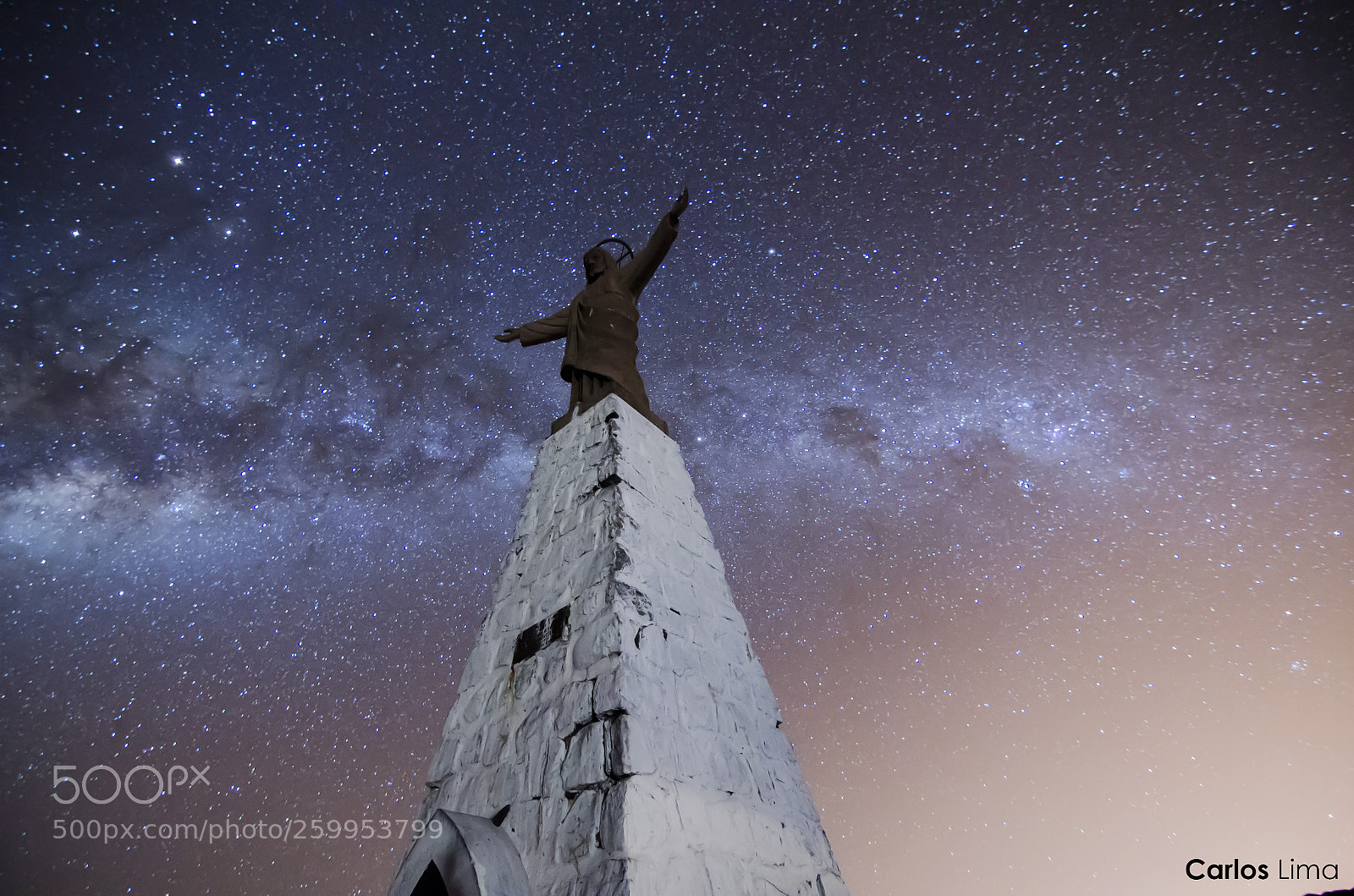 Nikon D7000 sample photo. Milky way photography
