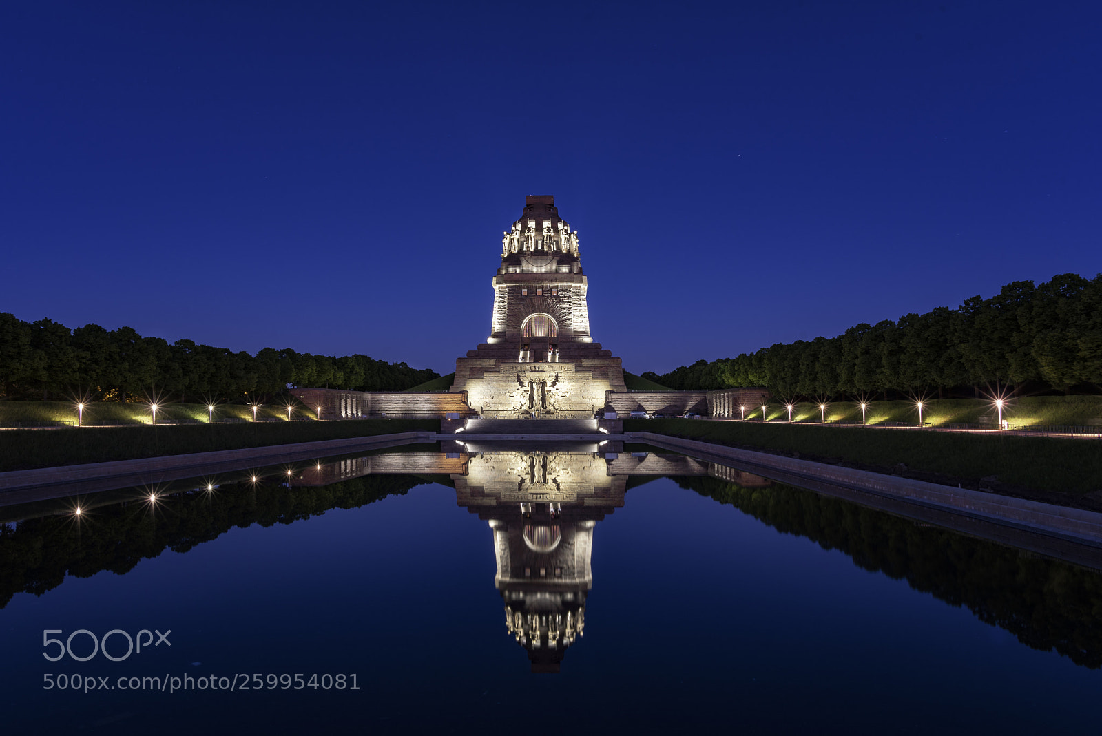 Nikon D750 sample photo. Monument to the battle photography