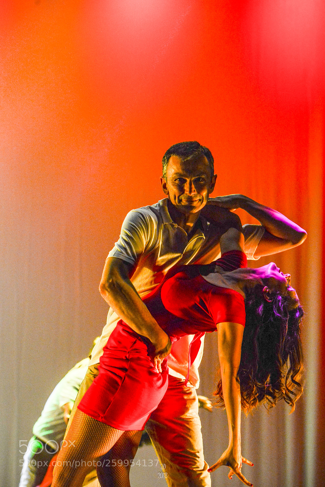 Nikon D800 sample photo. Bachata photography