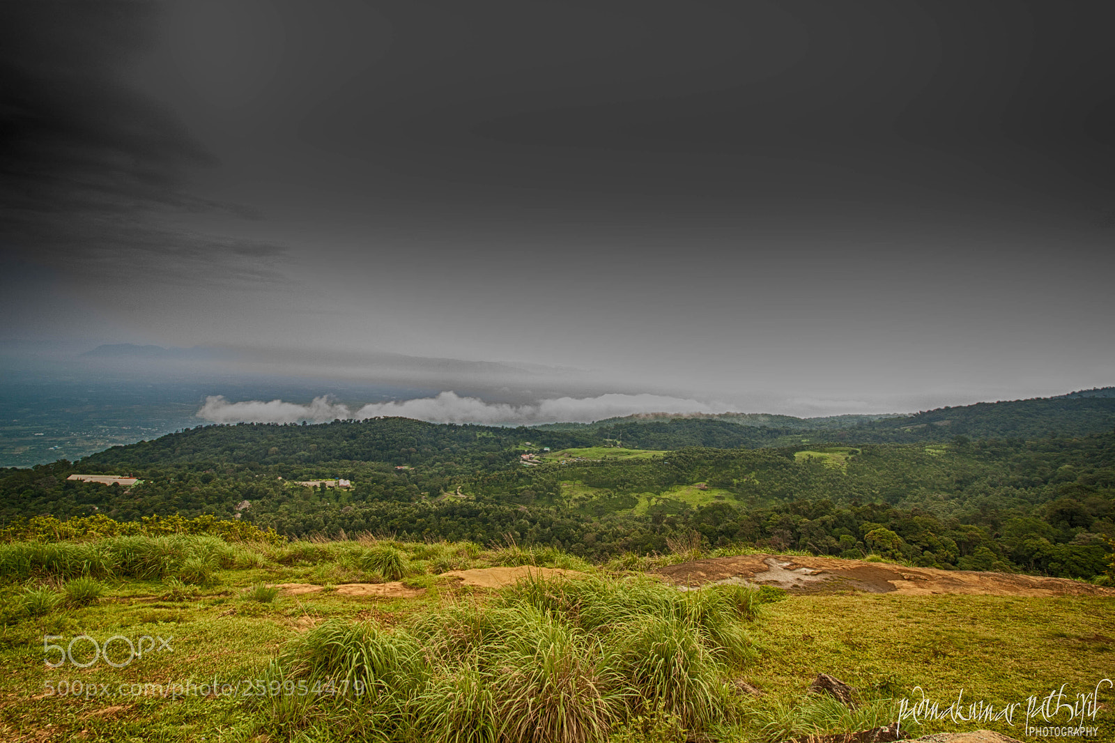Canon EOS 500D (EOS Rebel T1i / EOS Kiss X3) sample photo. Hdr photography