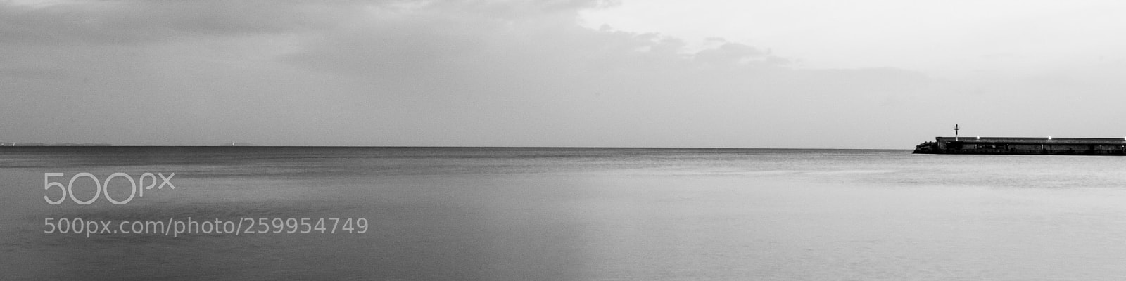 Nikon D3100 sample photo. Panoramic view photography