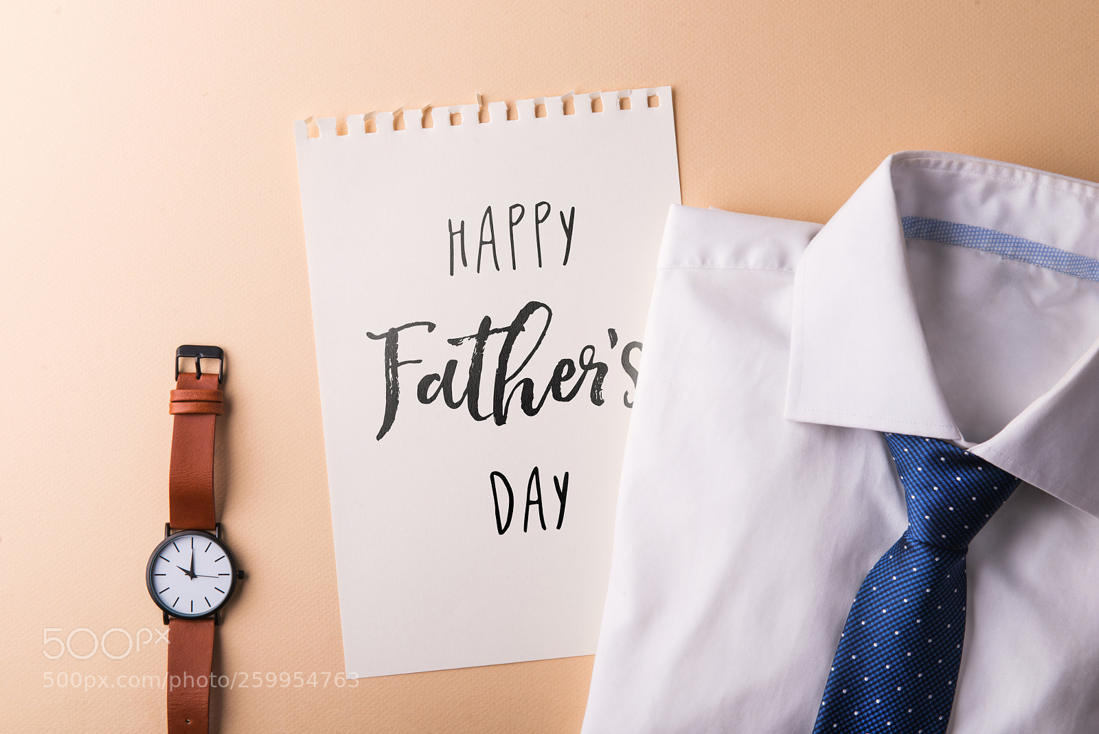 Nikon D800 sample photo. Fathers day greeting card photography