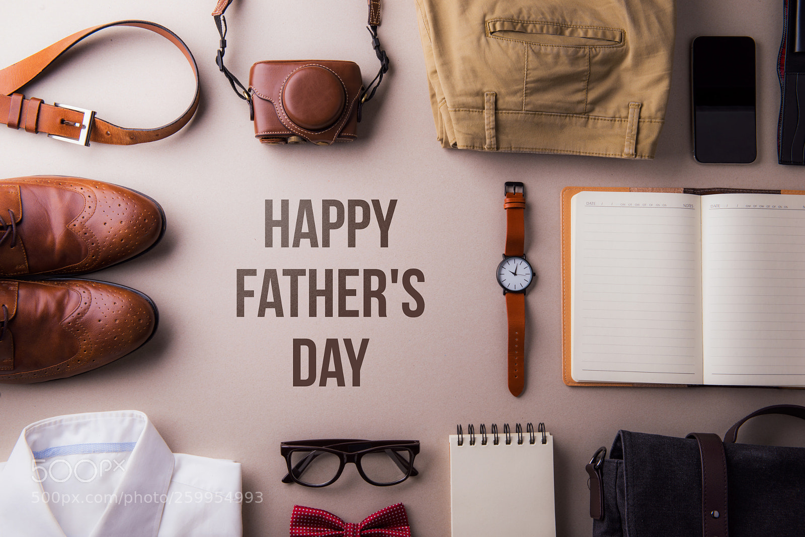 Nikon D800 sample photo. Fathers day greeting card photography