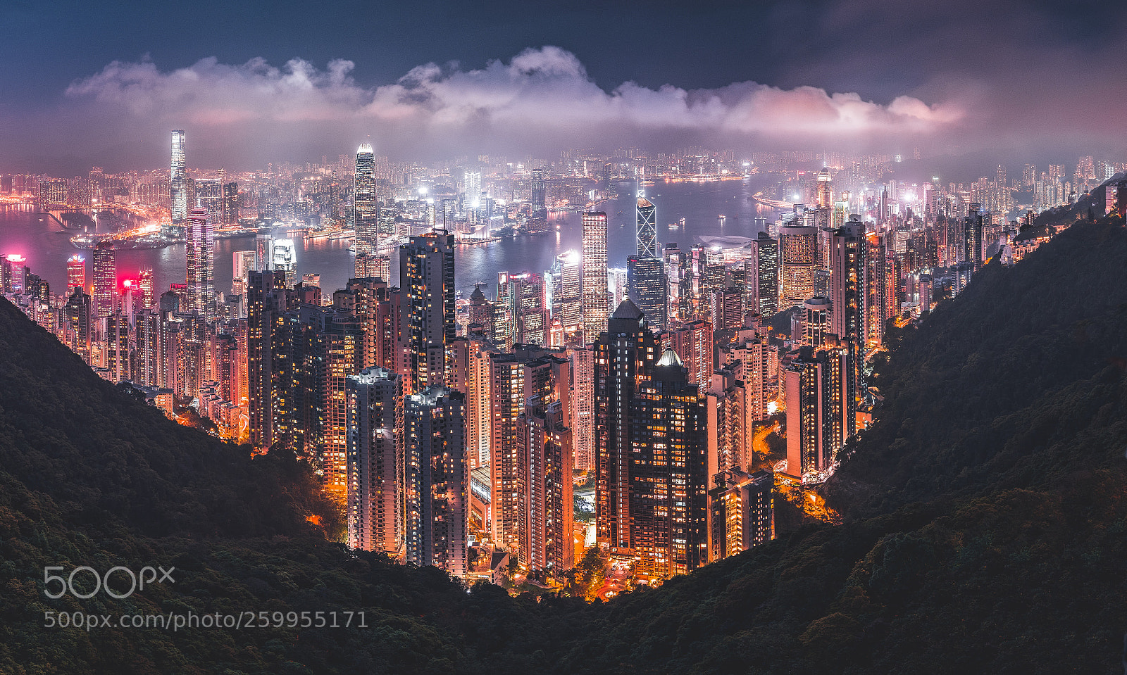 Sony a7R II sample photo. Skyline photography