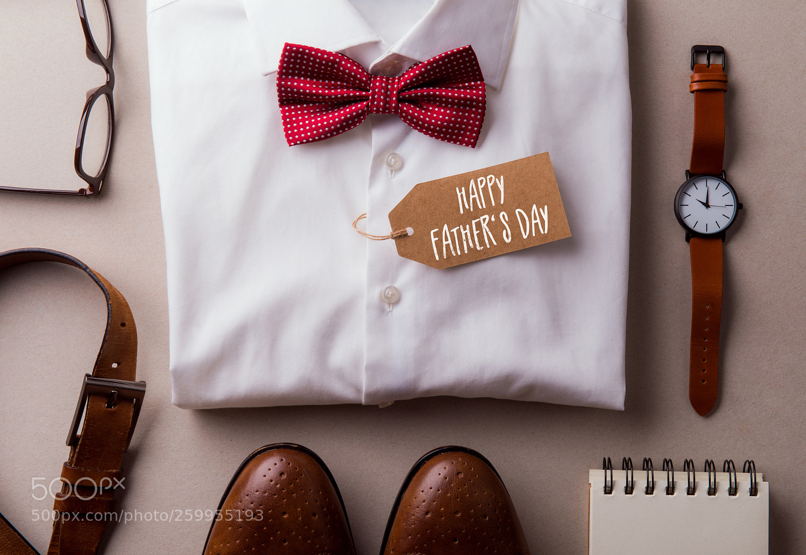 Nikon D800 sample photo. Fathers day greeting card photography