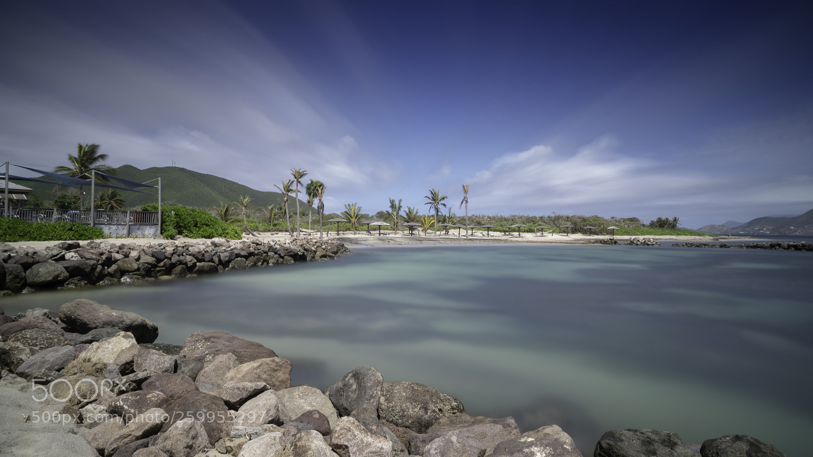 Sony a7R III sample photo. Nisbet plantation beach club photography