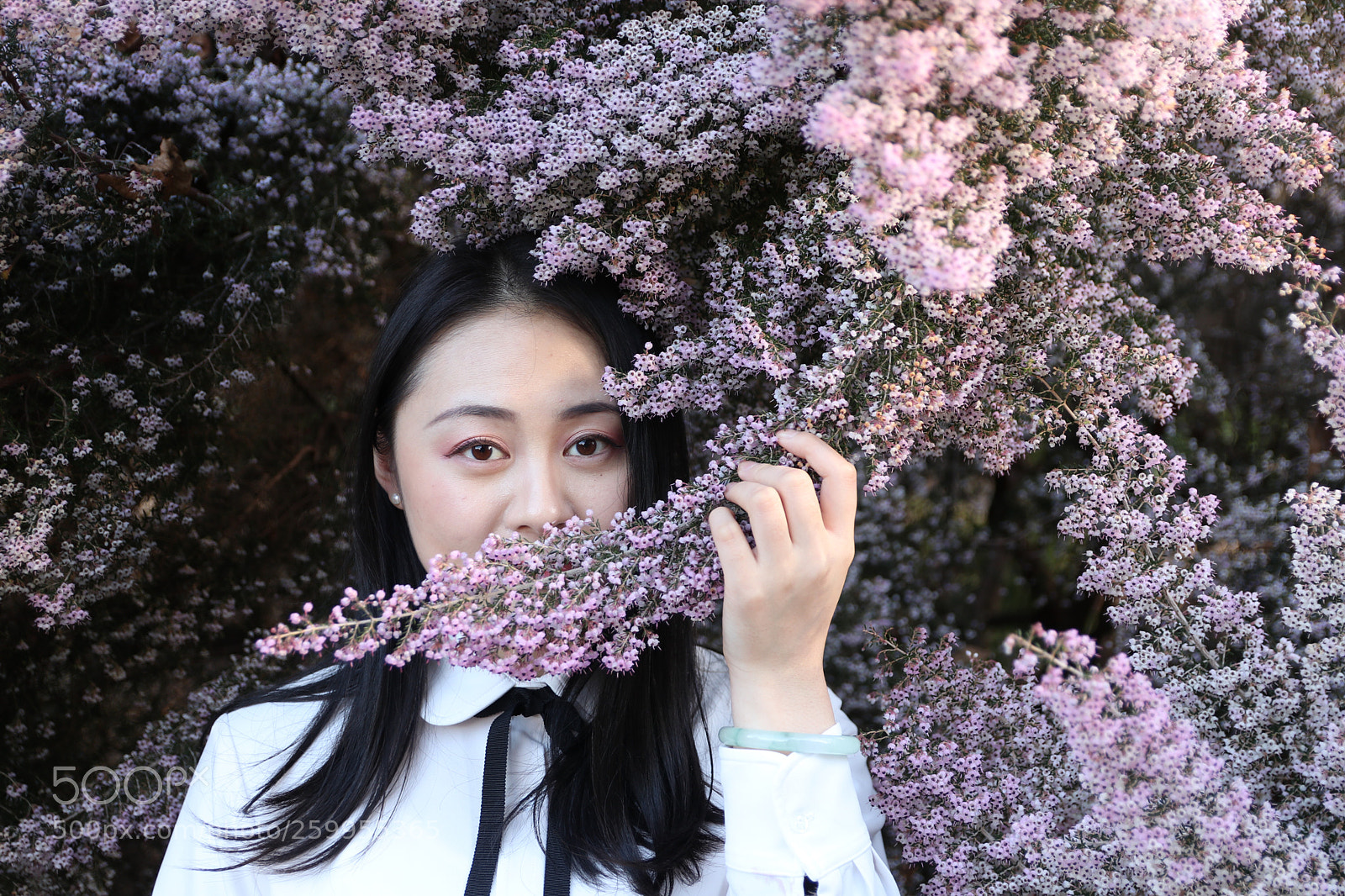 Canon EOS 80D sample photo. Eye contact  photography