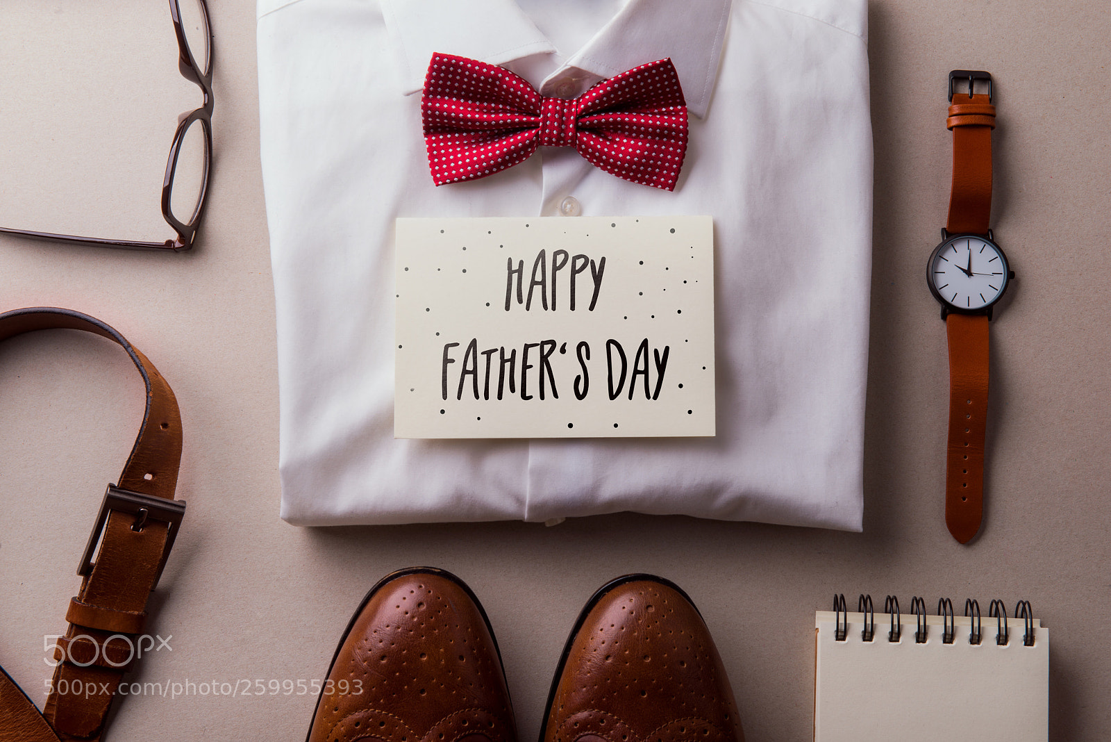 Nikon D800 sample photo. Fathers day greeting card photography