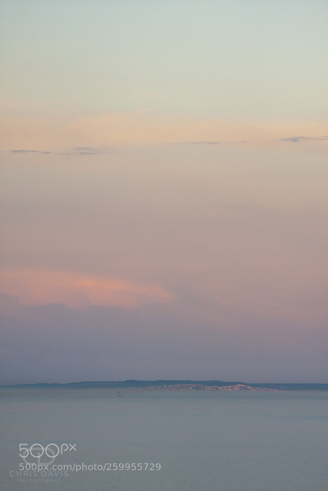 Canon EOS 40D sample photo. French coast. view from photography