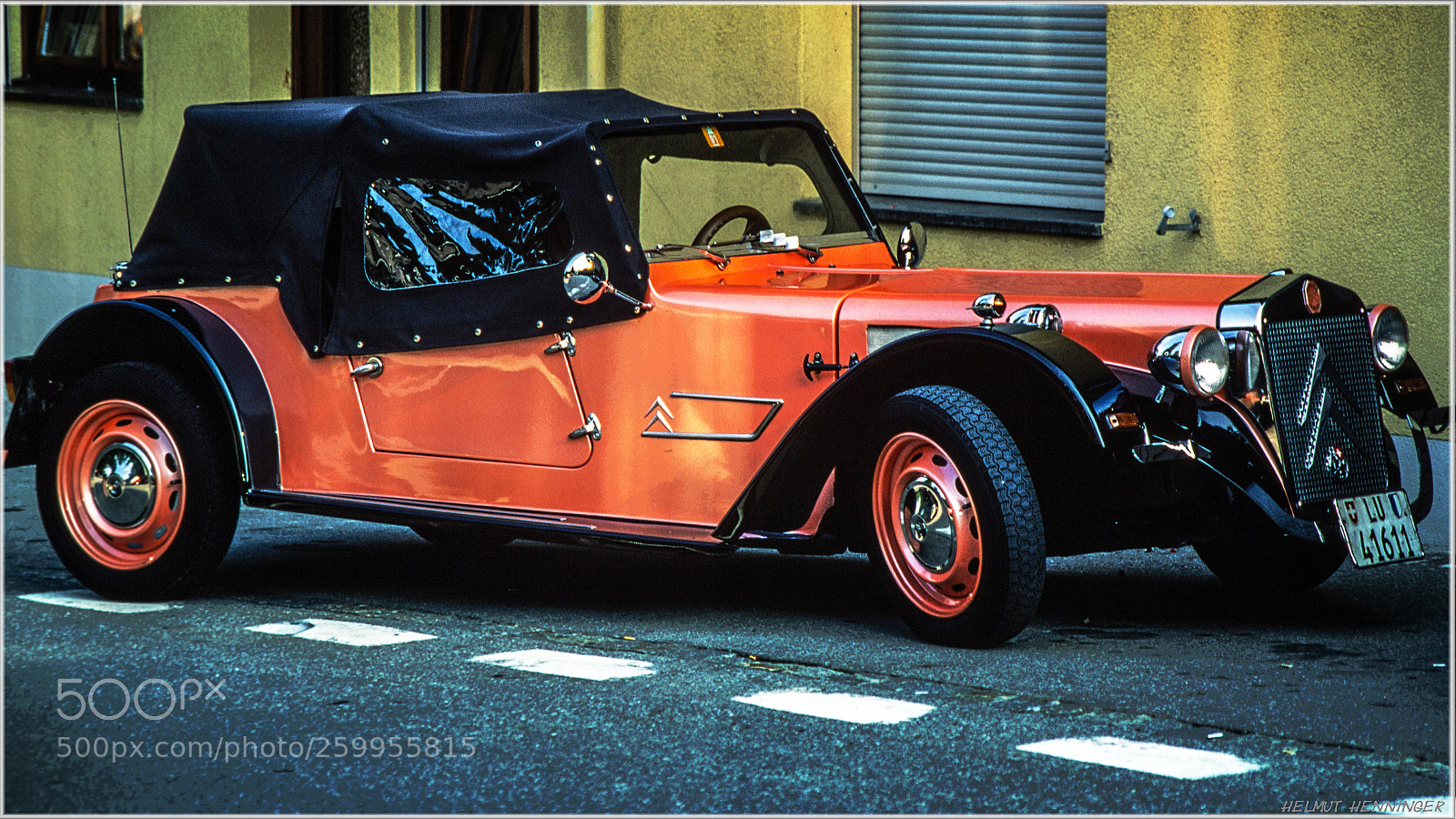 Canon EOS 6D sample photo. 1656 2cv treffen susten schweiz photography