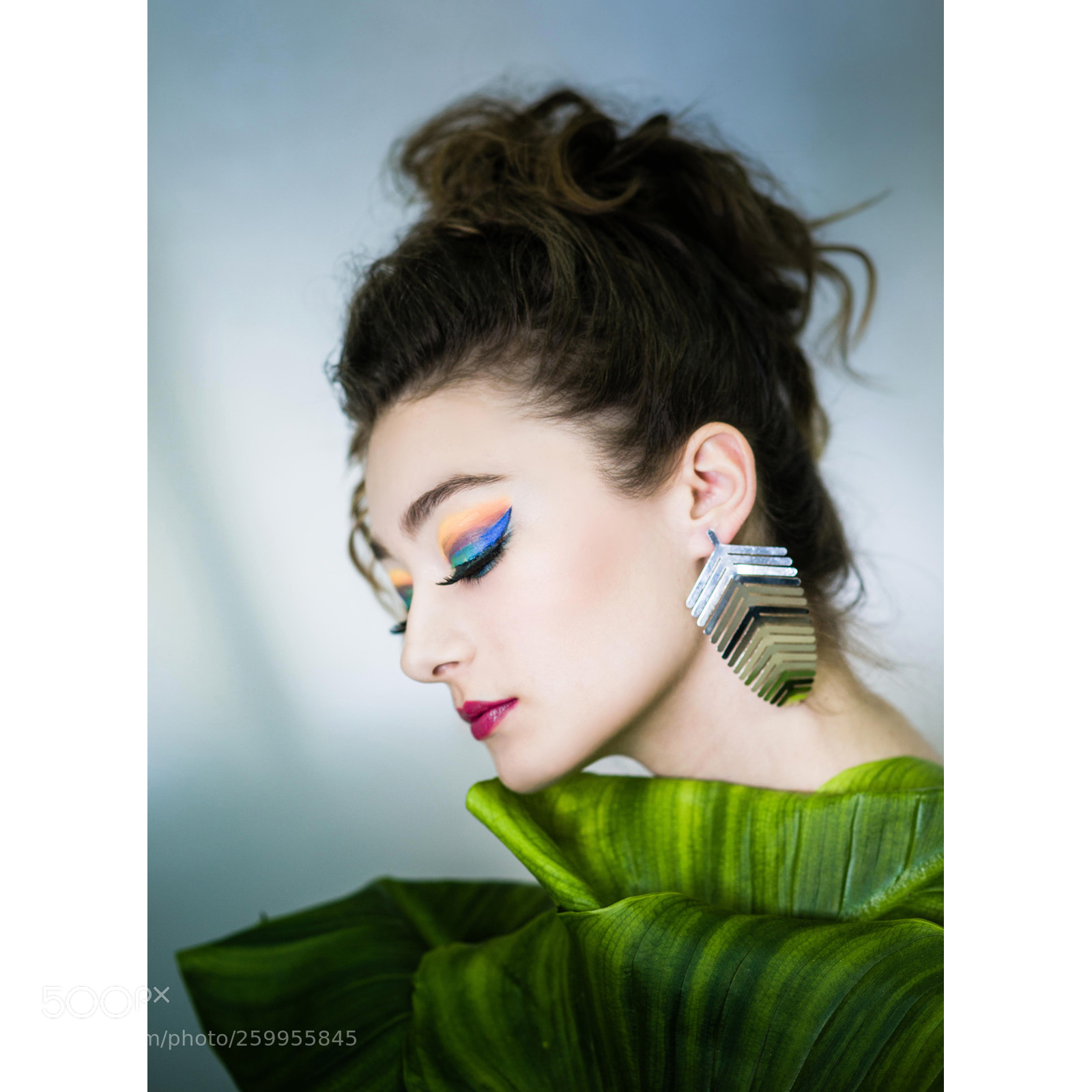 Canon EOS 6D sample photo. Portrait photography