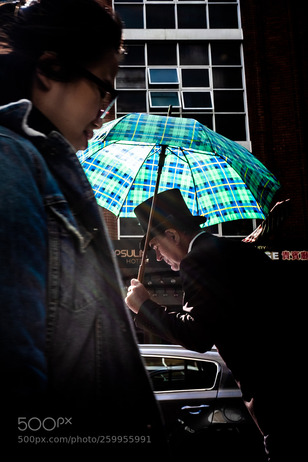 Fujifilm X100F sample photo. Sydney - people photography