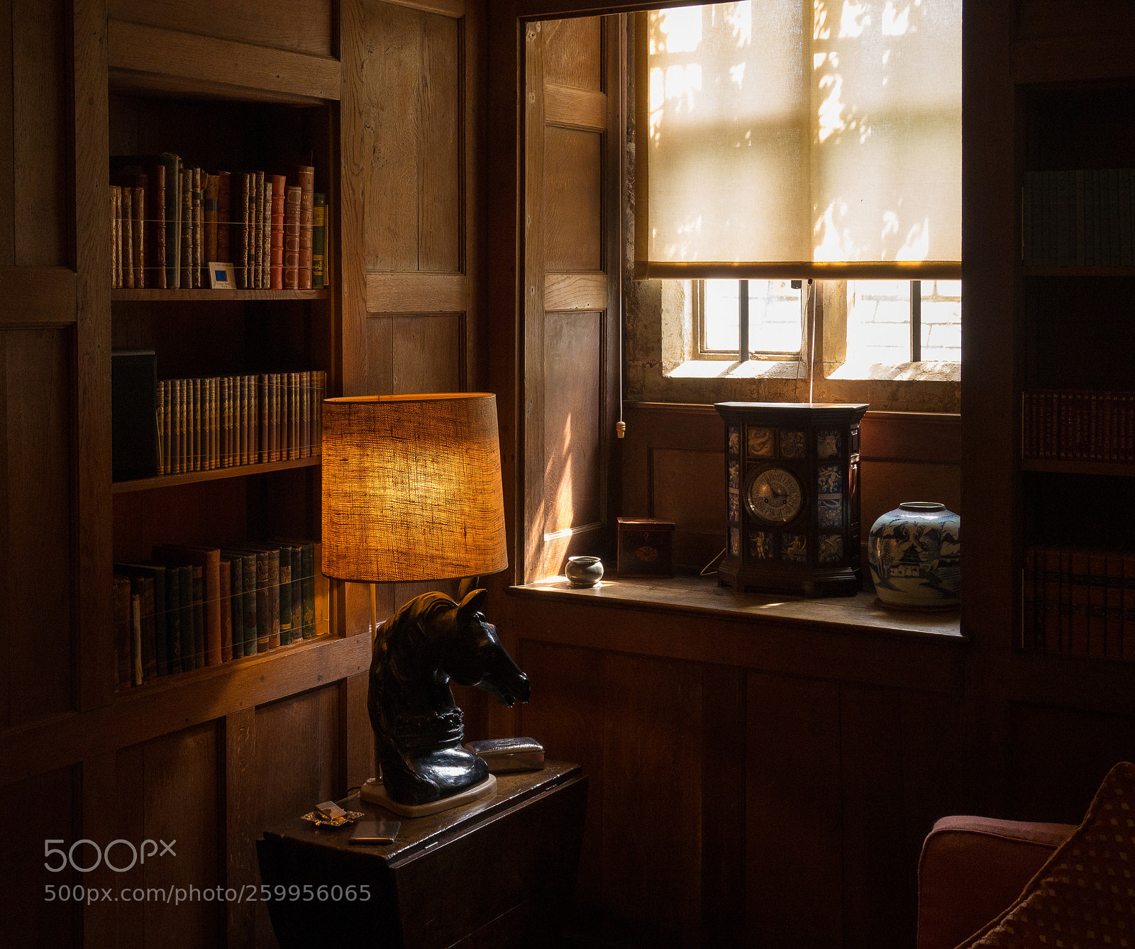Panasonic Lumix DMC-GH3 sample photo. A quiet corner photography