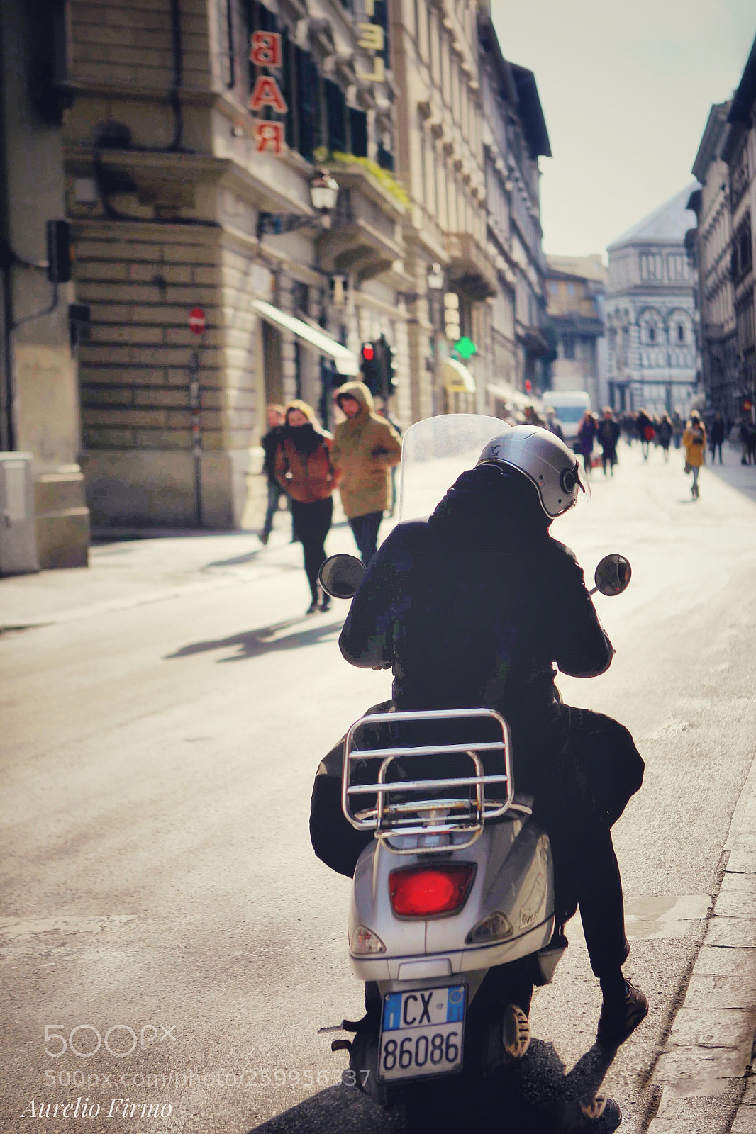 Canon EOS 5D Mark IV sample photo. Florence, italy  photography